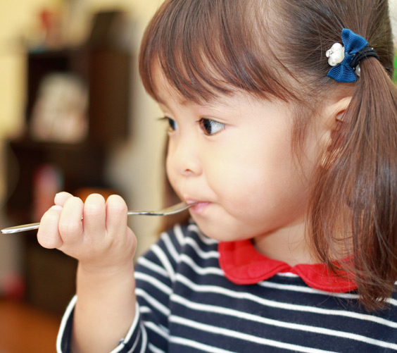 Nutrition Daycare at Treehouse Learning Center