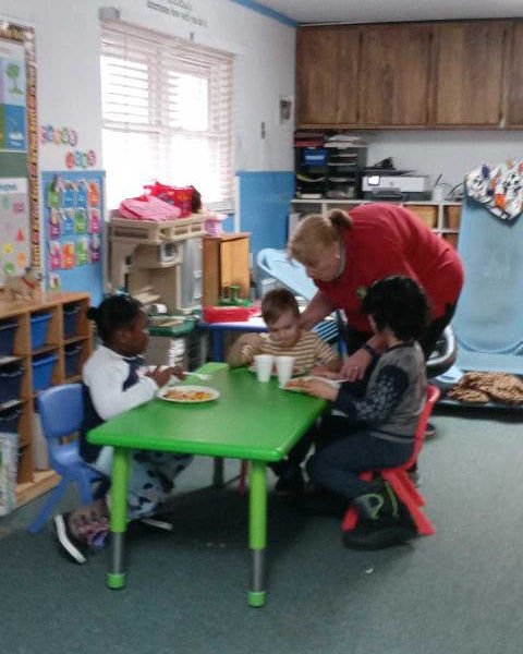 DAYCARE 2