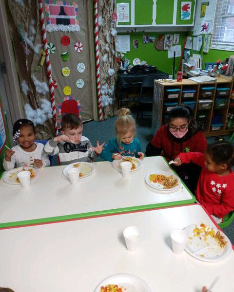 DAYCARE 3