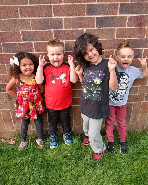 DAYCARE